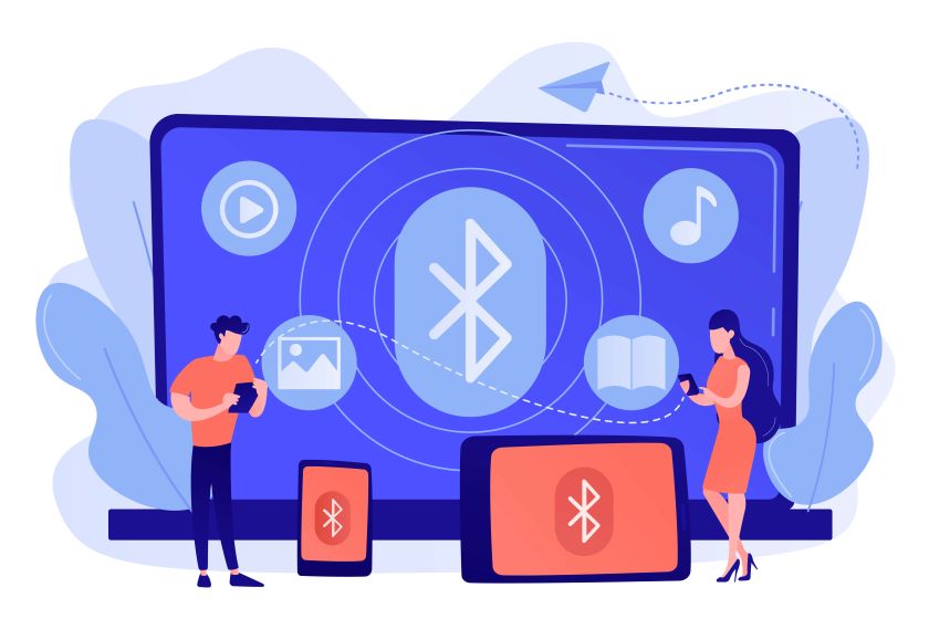 Audio Technology Blog Post